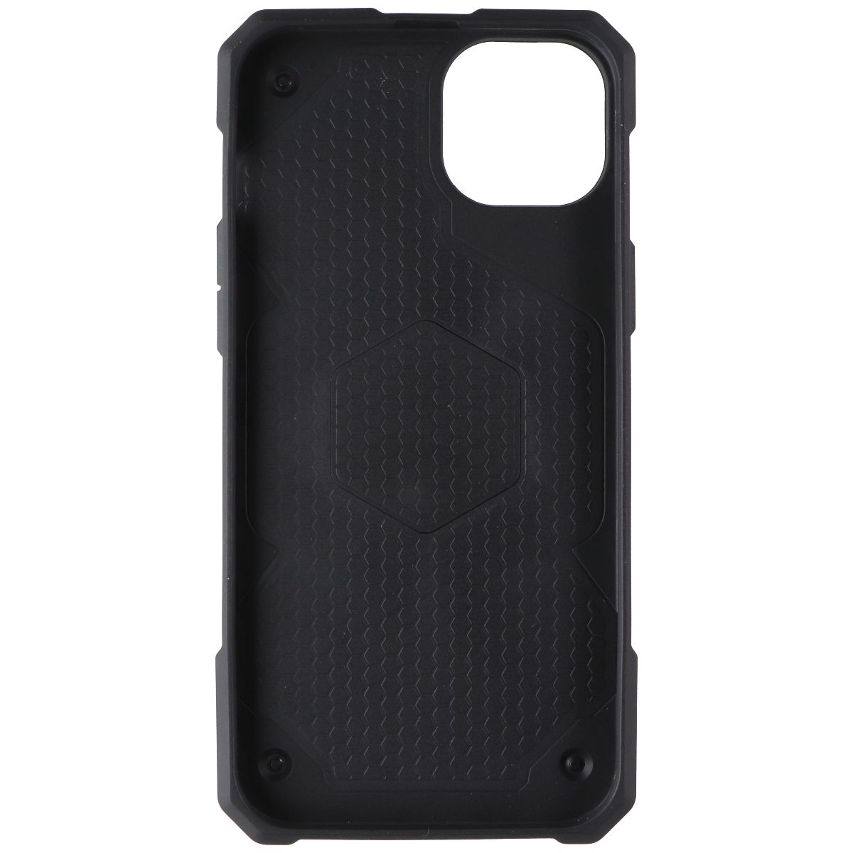 Urban Armor Gear Monarch Pro Case for MagSafe for iPhone 14 Plus - Black/Kev Cell Phone - Cases, Covers & Skins UAG - Simple Cell Bulk Wholesale Pricing - USA Seller