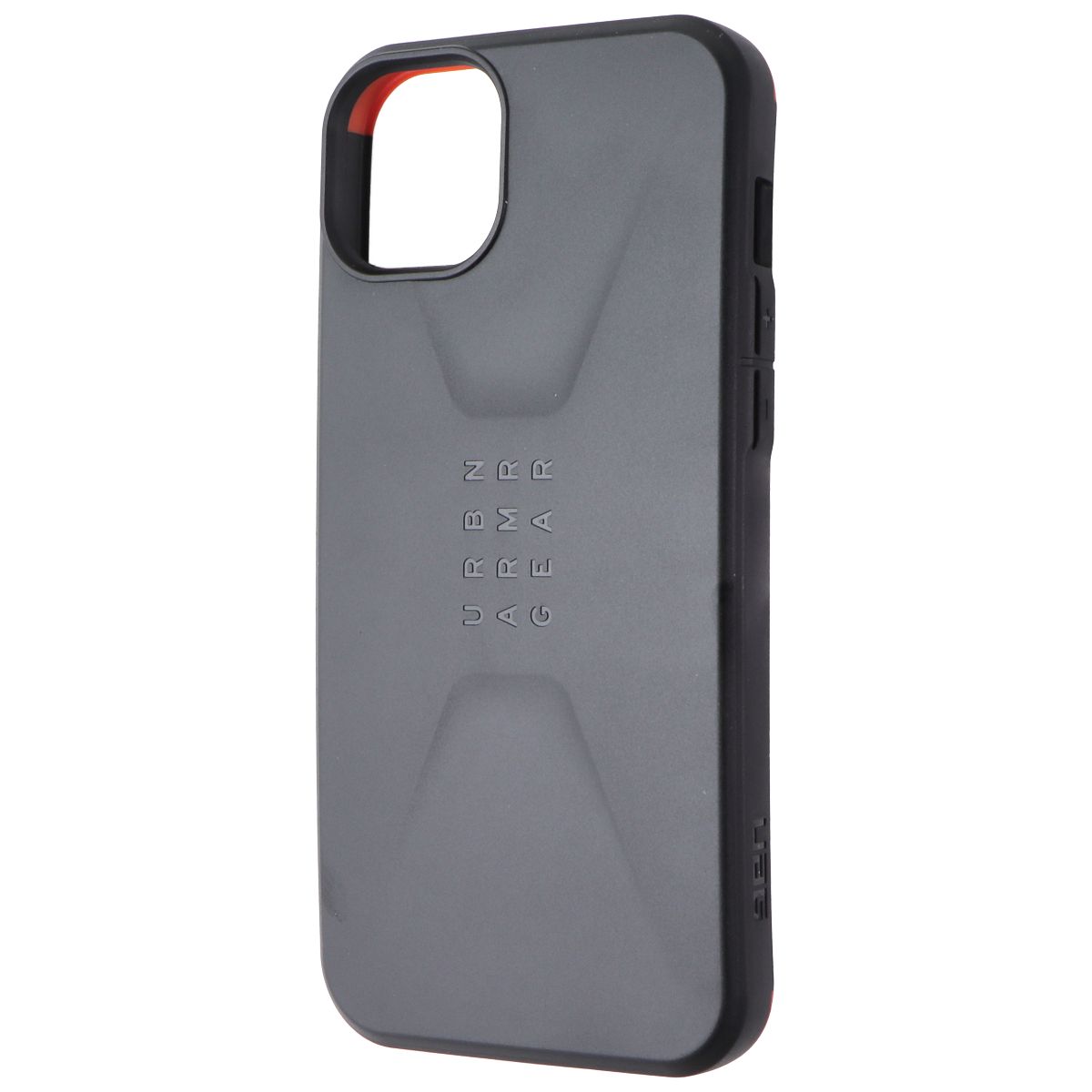 UAG Civilian Series Case for Apple iPhone 14 Plus - Black Cell Phone - Cases, Covers & Skins UAG - Simple Cell Bulk Wholesale Pricing - USA Seller