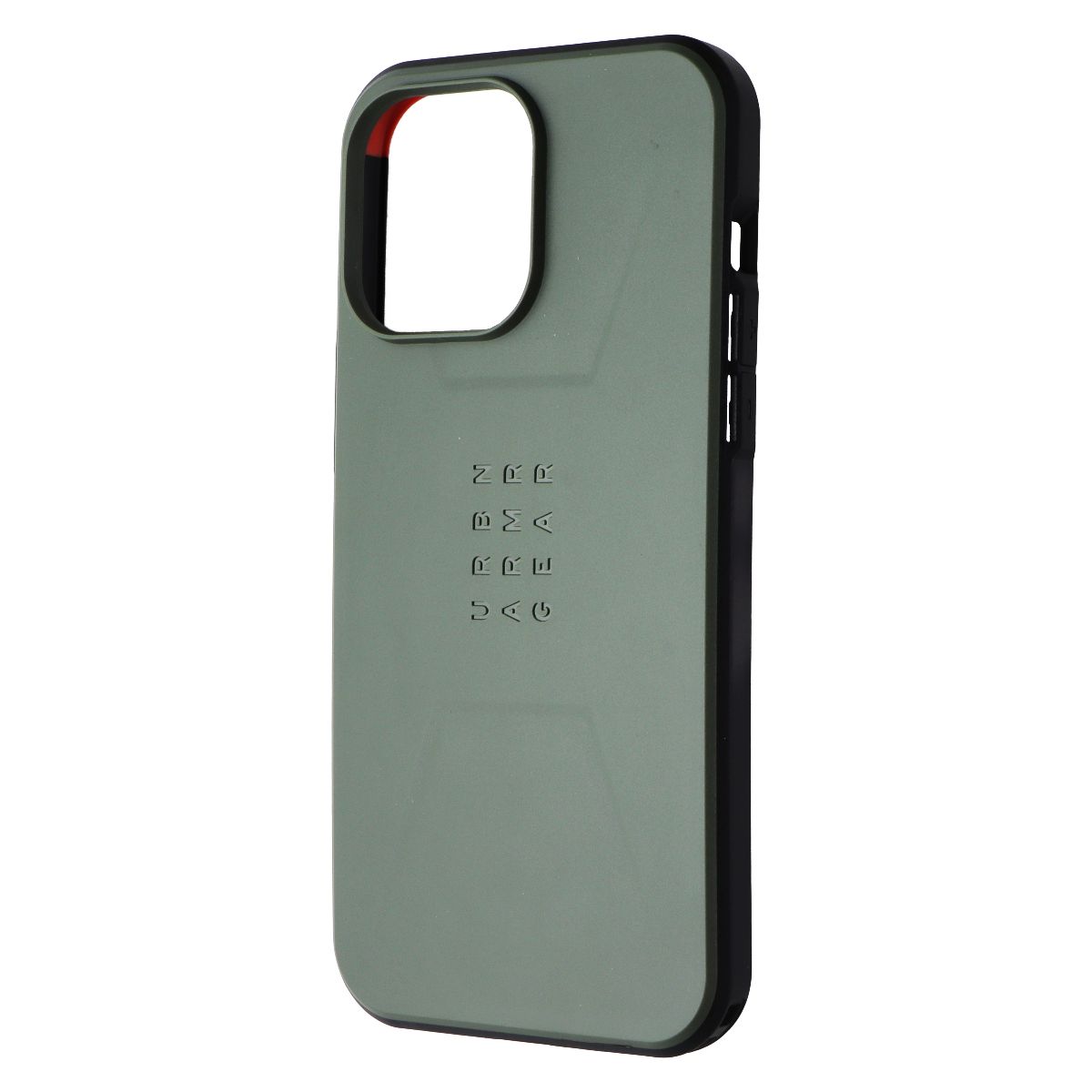 UAG Civilian Series Case for MagSafe for Apple iPhone 14 Pro Max - Olive Green Cell Phone - Cases, Covers & Skins UAG - Simple Cell Bulk Wholesale Pricing - USA Seller