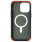 UAG Civilian Series Case for MagSafe for Apple iPhone 14 Pro Max - Olive Green Cell Phone - Cases, Covers & Skins UAG - Simple Cell Bulk Wholesale Pricing - USA Seller