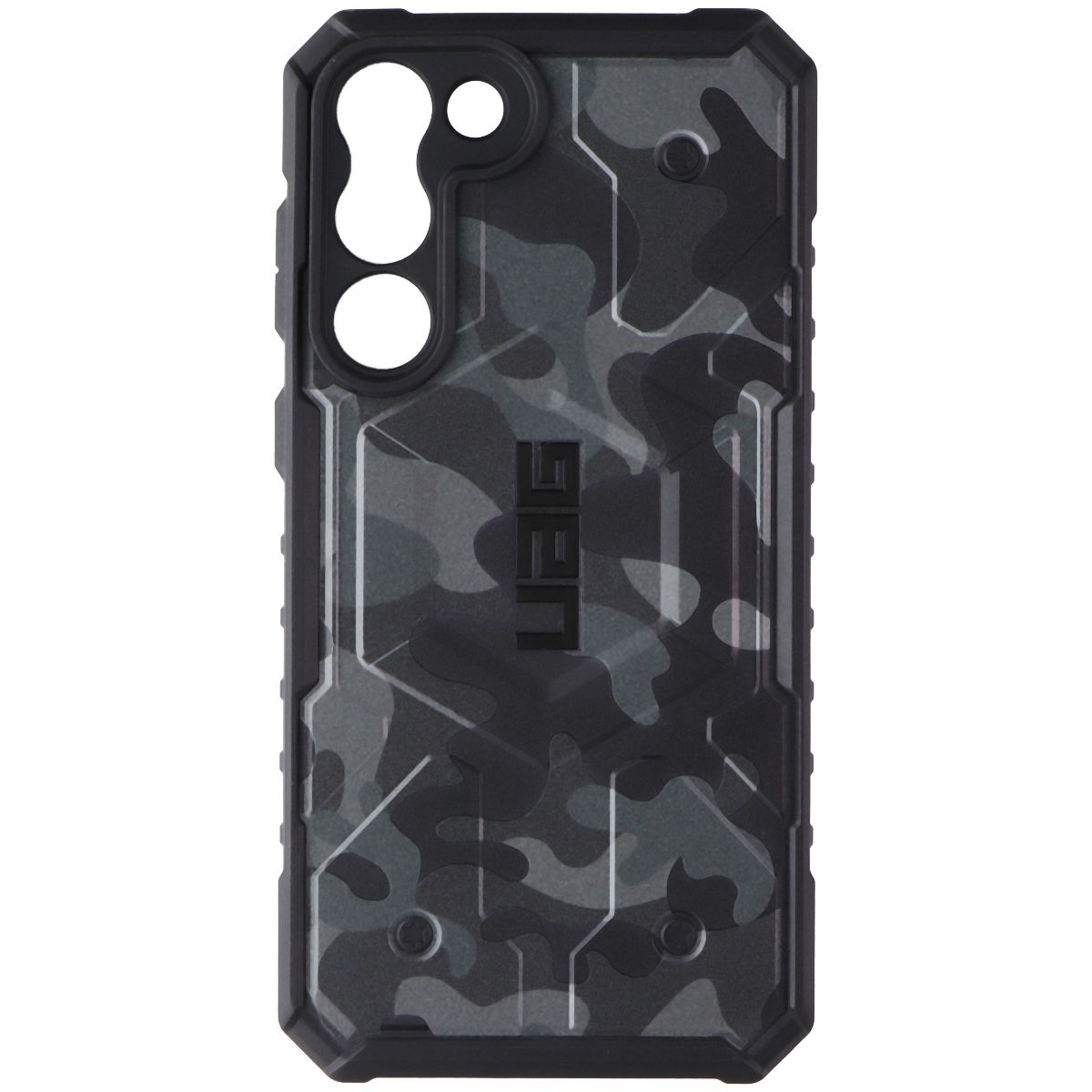 UAG Pathfinder Series Case for Samsung Galaxy S23+ 5G - Midnight Camo Cell Phone - Cases, Covers & Skins UAG    - Simple Cell Bulk Wholesale Pricing - USA Seller