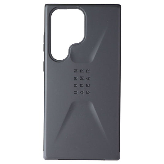 UAG Civilian Series Case for Samsung Galaxy S23 Ultra 5G - Gray