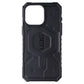 UAG Pathfinder Series Case for MagSafe for Apple iPhone 15 Pro Max - Black Cell Phone - Cases, Covers & Skins UAG - Simple Cell Bulk Wholesale Pricing - USA Seller