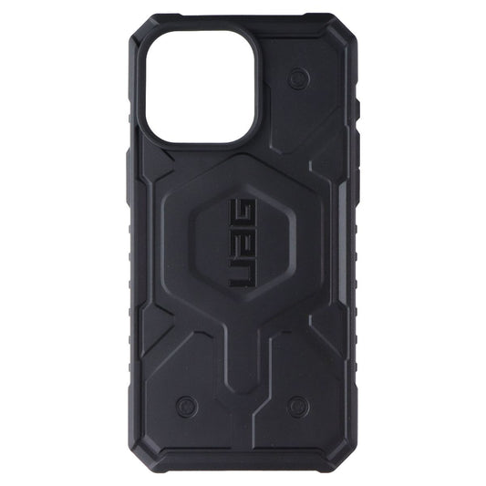 UAG Pathfinder Series Case for MagSafe for Apple iPhone 15 Pro Max - Black Cell Phone - Cases, Covers & Skins UAG - Simple Cell Bulk Wholesale Pricing - USA Seller