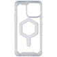 UAG Plyo Series Case for MagSafe for Apple iPhone 15 Pro Max - Clear