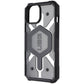 UAG Pathfinder Case for MagSafe for Apple iPhone 15 - Ash / Black Cell Phone - Cases, Covers & Skins UAG    - Simple Cell Bulk Wholesale Pricing - USA Seller