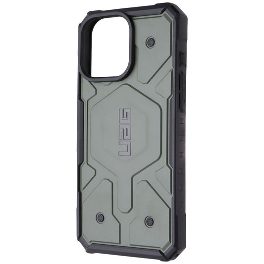 UAG Pathfinder Series Case for MagSafe for Apple iPhone 16 Pro Max - Olive Drab Cell Phone - Cases, Covers & Skins UAG - Simple Cell Bulk Wholesale Pricing - USA Seller