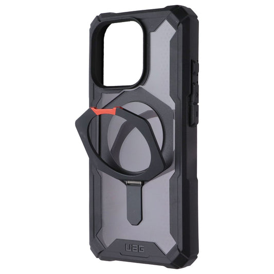 UAG Plasma XTE Series Case for MagSafe for Apple iPhone 16 Pro - Black/Orange Cell Phone - Cases, Covers & Skins UAG - Simple Cell Bulk Wholesale Pricing - USA Seller