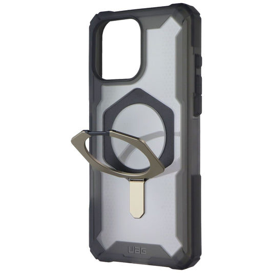 UAG Plasma XTE Kickstand Case with MagSafe for iPhone 16 Pro Max Ash/Titanium Cell Phone - Cases, Covers & Skins UAG - Simple Cell Bulk Wholesale Pricing - USA Seller