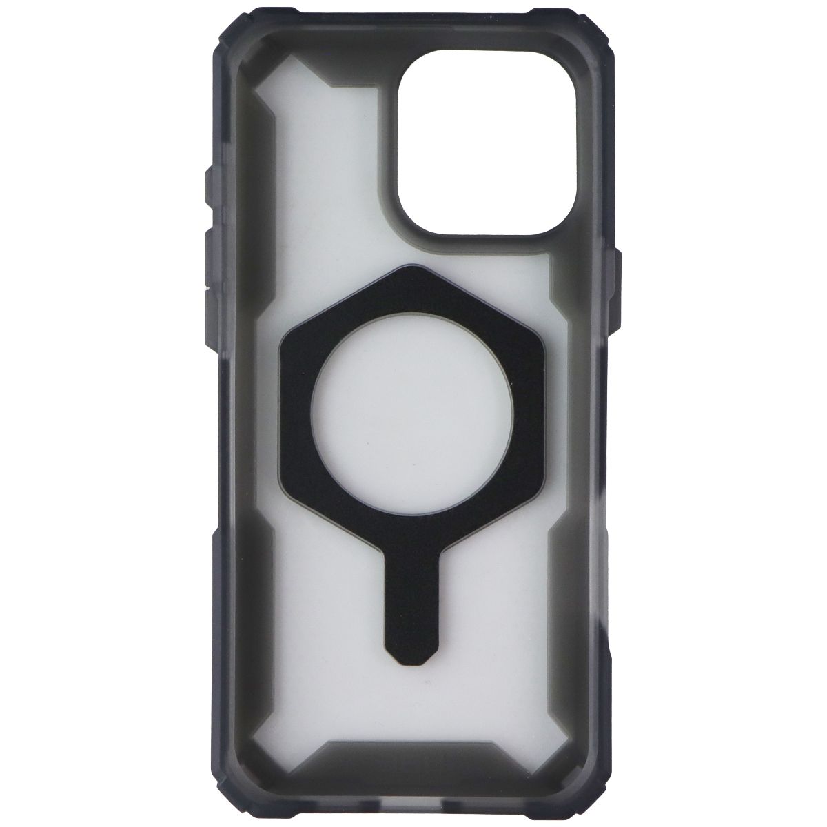 UAG Plasma XTE Kickstand Case with MagSafe for iPhone 16 Pro Max Ash/Titanium Cell Phone - Cases, Covers & Skins UAG - Simple Cell Bulk Wholesale Pricing - USA Seller