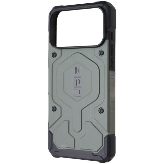 UAG Pathfinder Case for MagSafe for Apple iPhone 17 Pro Max - Olive Green Cell Phone - Cases, Covers & Skins UAG - Simple Cell Bulk Wholesale Pricing - USA Seller