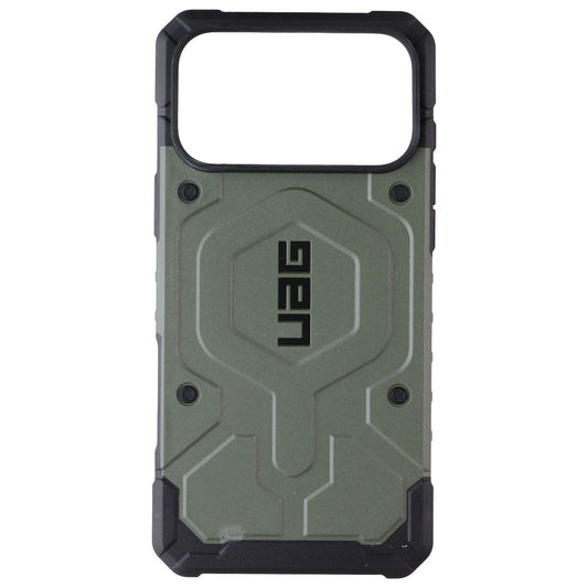 UAG Pathfinder Case for MagSafe for Apple iPhone 17 Pro Max - Olive Green Cell Phone - Cases, Covers & Skins UAG - Simple Cell Bulk Wholesale Pricing - USA Seller