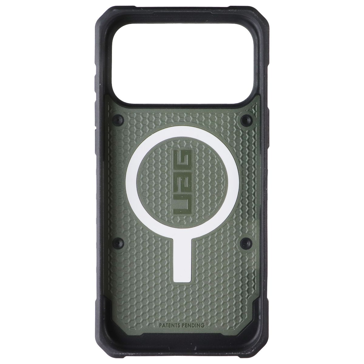 UAG Pathfinder Case for MagSafe for Apple iPhone 17 Pro Max - Olive Green