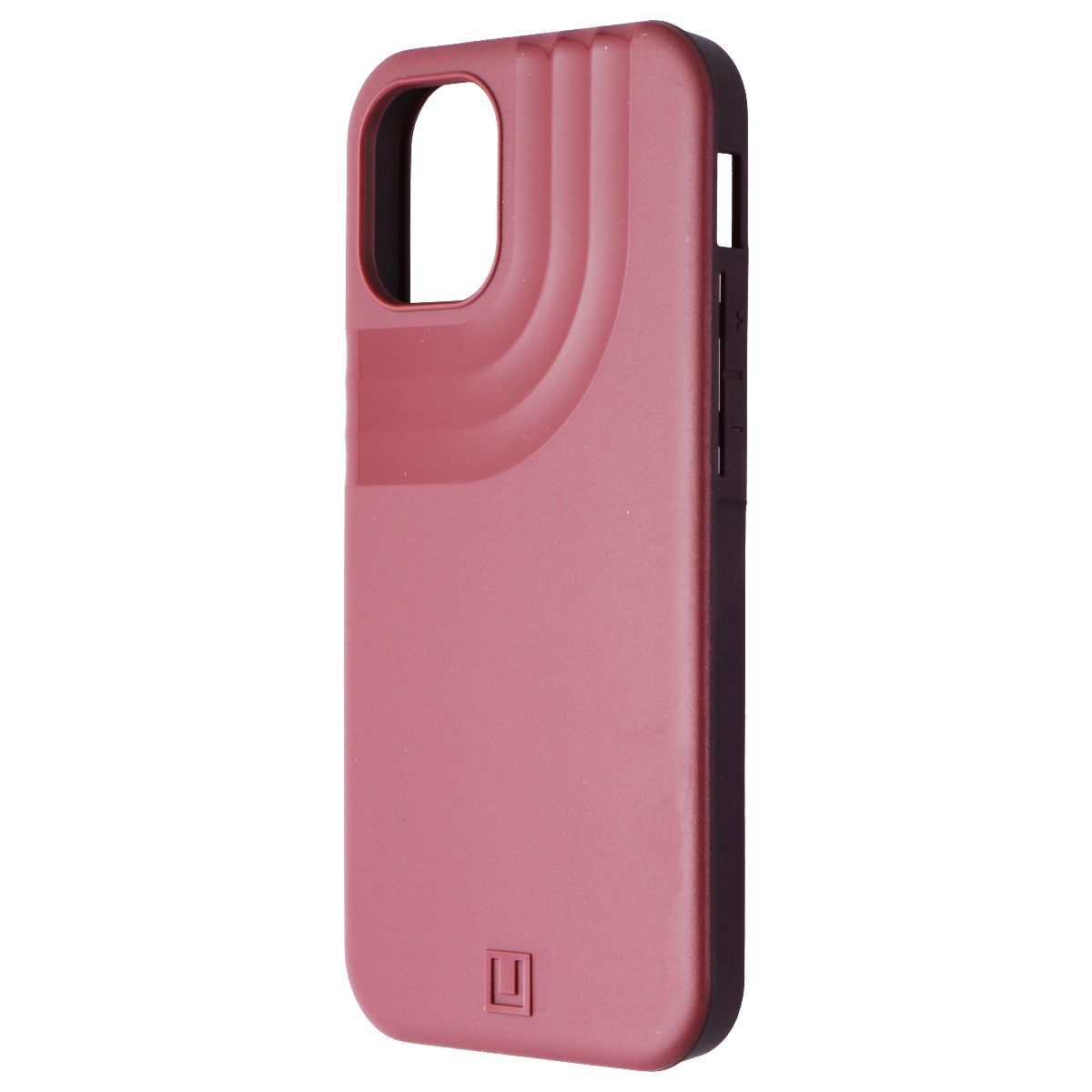 UAG Anchor Series Case for Apple iPhone 12 Mini - Matte Aubergine Cell Phone - Cases, Covers & Skins UAG - Simple Cell Bulk Wholesale Pricing - USA Seller