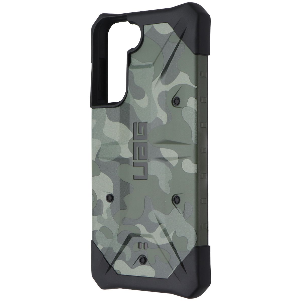 UAG Pathfinder Case for Samsung Galaxy S21/S21 5G - Forest Camo Cell Phone - Cases, Covers & Skins UAG - Simple Cell Bulk Wholesale Pricing - USA Seller
