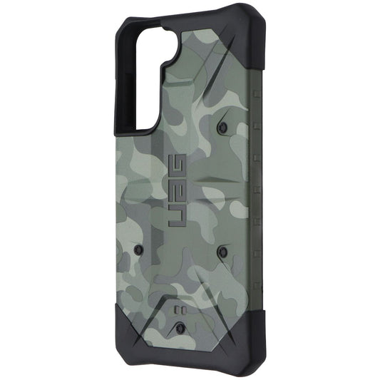 UAG Pathfinder Case for Samsung Galaxy S21/S21 5G - Forest Camo Cell Phone - Cases, Covers & Skins UAG - Simple Cell Bulk Wholesale Pricing - USA Seller