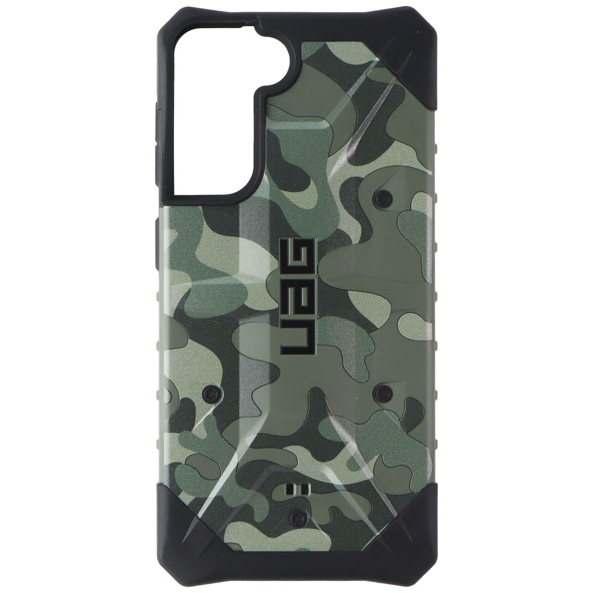 UAG Pathfinder Case for Samsung Galaxy S21/S21 5G - Forest Camo Cell Phone - Cases, Covers & Skins UAG - Simple Cell Bulk Wholesale Pricing - USA Seller