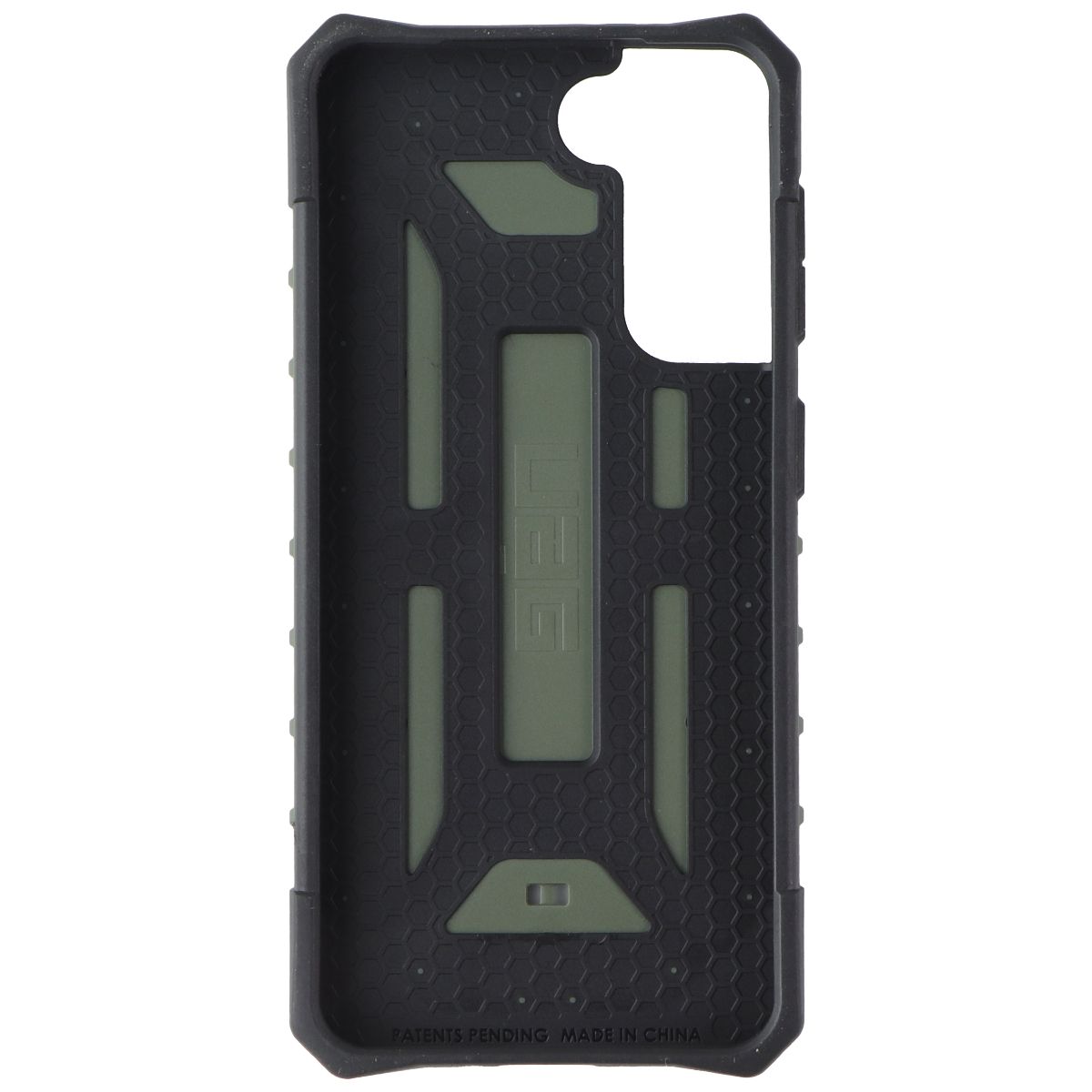 UAG Pathfinder Case for Samsung Galaxy S21/S21 5G - Forest Camo Cell Phone - Cases, Covers & Skins UAG - Simple Cell Bulk Wholesale Pricing - USA Seller