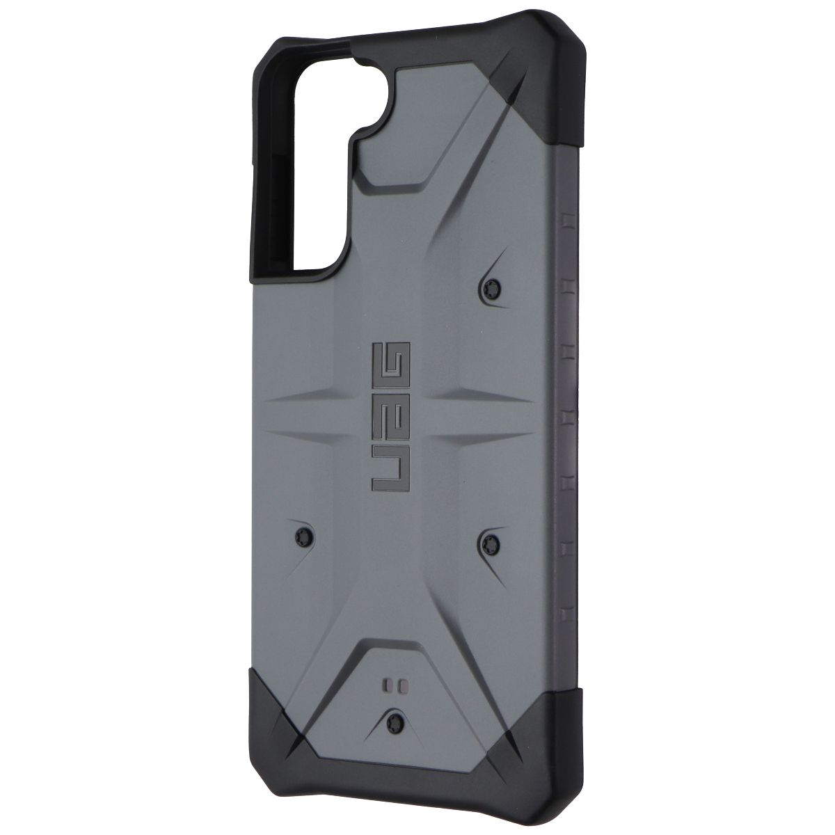 UAG Pathfinder Series Case for Samsung Galaxy S21+ 5G - Silver Cell Phone - Cases, Covers & Skins UAG - Simple Cell Bulk Wholesale Pricing - USA Seller