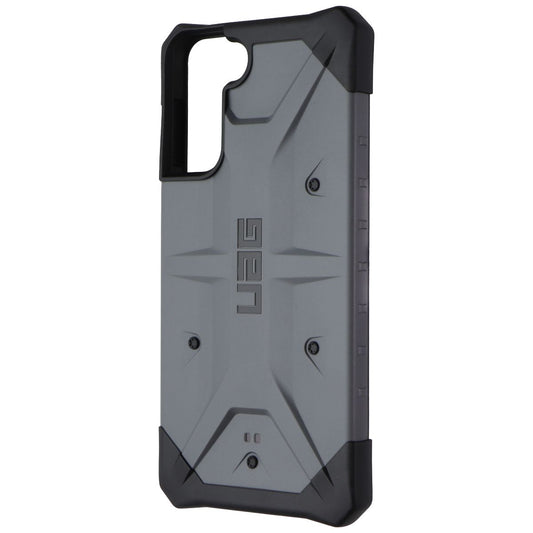 UAG Pathfinder Series Case for Samsung Galaxy S21+ 5G - Silver Cell Phone - Cases, Covers & Skins UAG - Simple Cell Bulk Wholesale Pricing - USA Seller