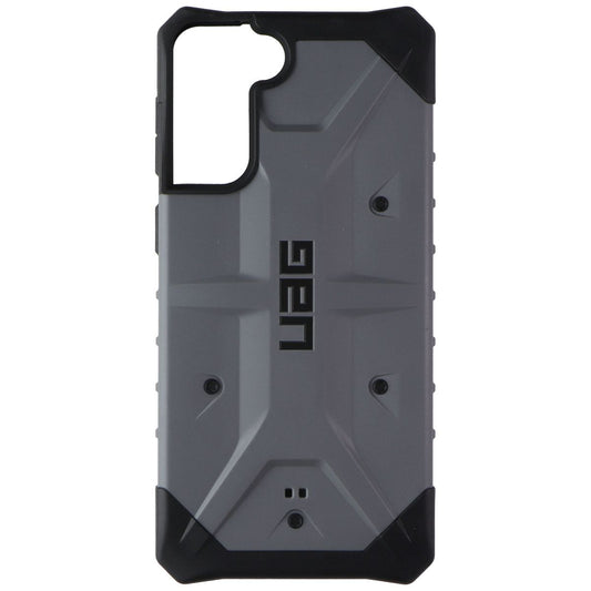 UAG Pathfinder Series Case for Samsung Galaxy S21+ 5G - Silver Cell Phone - Cases, Covers & Skins UAG - Simple Cell Bulk Wholesale Pricing - USA Seller