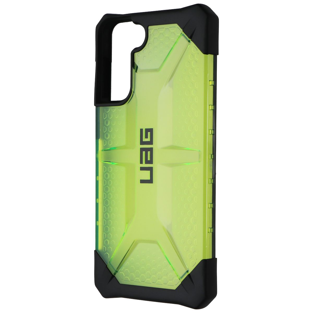 UAG Plasma Series Case for Samsung Galaxy S21+ 5G - Billie Green Cell Phone - Cases, Covers & Skins UAG - Simple Cell Bulk Wholesale Pricing - USA Seller