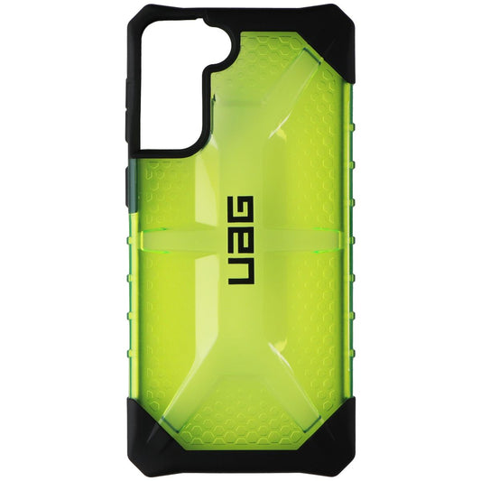 UAG Plasma Series Case for Samsung Galaxy S21+ 5G - Billie Green Cell Phone - Cases, Covers & Skins UAG    - Simple Cell Bulk Wholesale Pricing - USA Seller