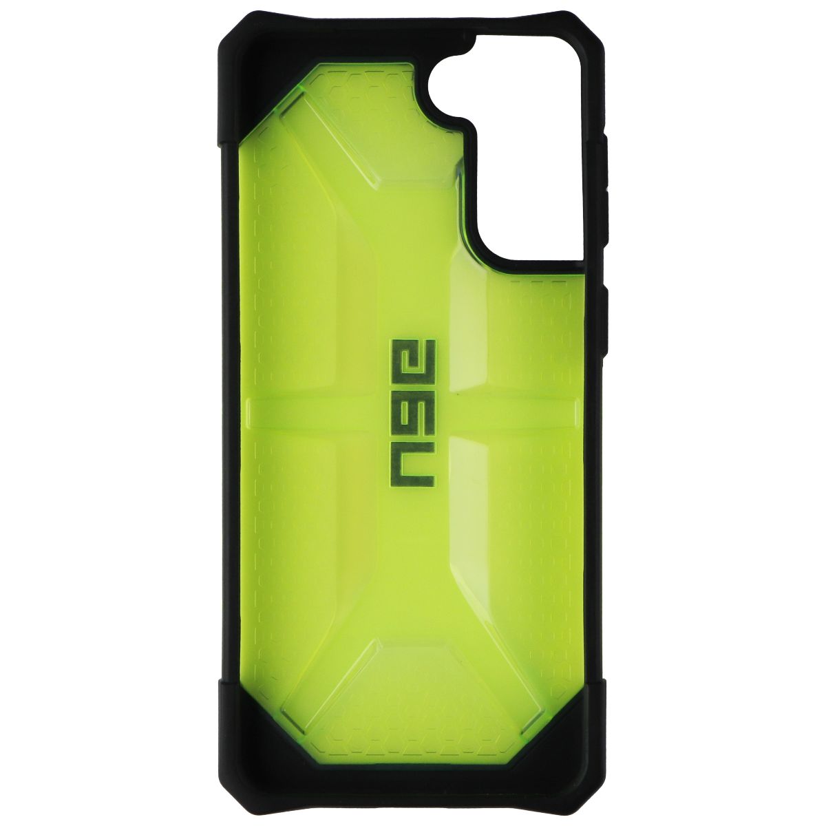 UAG Plasma Series Case for Samsung Galaxy S21+ 5G - Billie Green Cell Phone - Cases, Covers & Skins UAG - Simple Cell Bulk Wholesale Pricing - USA Seller