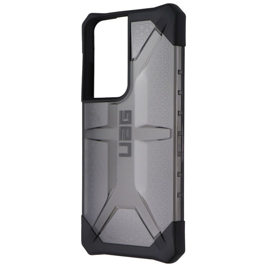 UAG Plasma Series Case for Samsung Galaxy S21 Ultra 5G - Clear Ash Cell Phone - Cases, Covers & Skins UAG - Simple Cell Bulk Wholesale Pricing - USA Seller