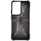 UAG Plasma Series Case for Samsung Galaxy S21 Ultra 5G - Clear Ash Cell Phone - Cases, Covers & Skins UAG - Simple Cell Bulk Wholesale Pricing - USA Seller