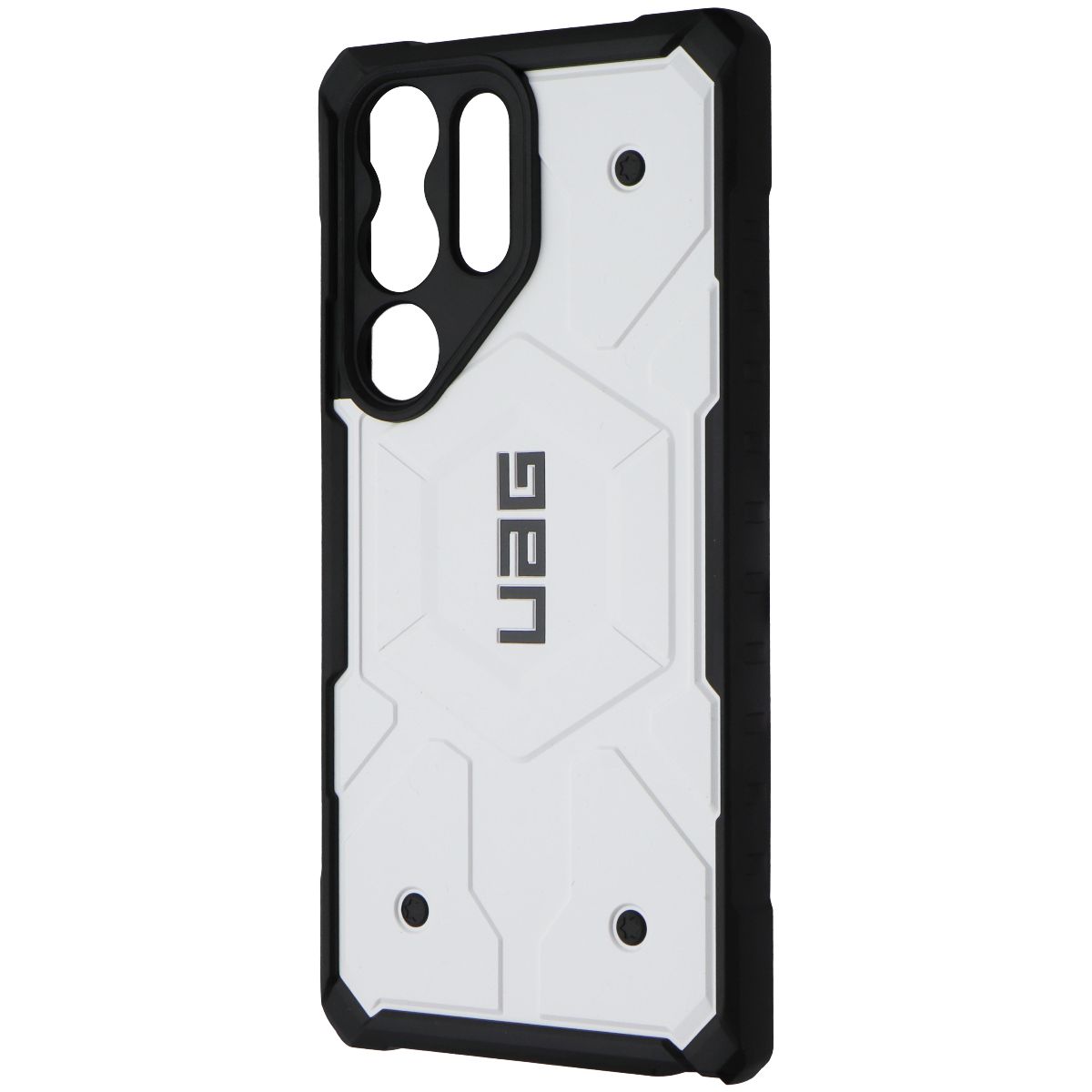 UAG Pathfinder Series Case for Samsung Galaxy S23 Ultra 5G - White Cell Phone - Cases, Covers & Skins UAG    - Simple Cell Bulk Wholesale Pricing - USA Seller