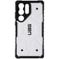 UAG Pathfinder Series Case for Samsung Galaxy S23 Ultra 5G - White Cell Phone - Cases, Covers & Skins UAG    - Simple Cell Bulk Wholesale Pricing - USA Seller