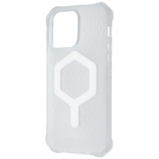 UAG Essential Armor Series Case for MagSafe for iPhone 14 Pro Max - Frosted Ice Cell Phone - Cases, Covers & Skins UAG - Simple Cell Bulk Wholesale Pricing - USA Seller