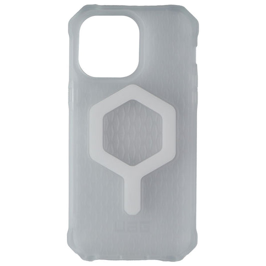 UAG Essential Armor Series Case for MagSafe for iPhone 14 Pro Max - Frosted Ice Cell Phone - Cases, Covers & Skins UAG - Simple Cell Bulk Wholesale Pricing - USA Seller