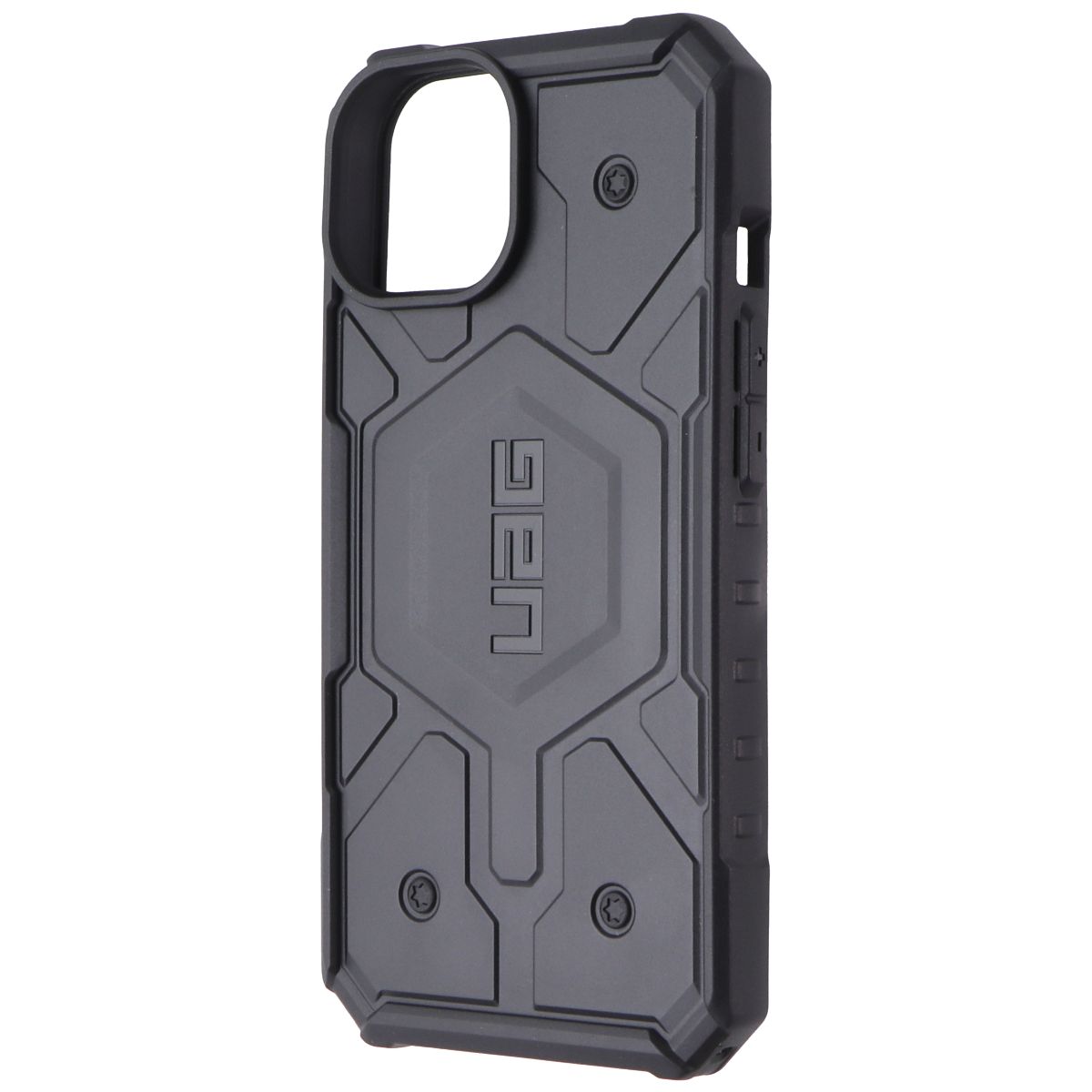 UAG Pathfinder Series Case for MagSafe for Apple iPhone 14 / 13 - Black Cell Phone - Cases, Covers & Skins UAG - Simple Cell Bulk Wholesale Pricing - USA Seller