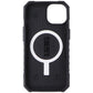 UAG Pathfinder Series Case for MagSafe for Apple iPhone 14 / 13 - Black