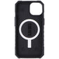 UAG Pathfinder Series Case for MagSafe for Apple iPhone 14 / 13 - Black Cell Phone - Cases, Covers & Skins UAG - Simple Cell Bulk Wholesale Pricing - USA Seller