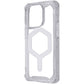 UAG Plyo Series Case for MagSafe for Apple iPhone 14 Pro - Clear Cell Phone - Cases, Covers & Skins UAG - Simple Cell Bulk Wholesale Pricing - USA Seller