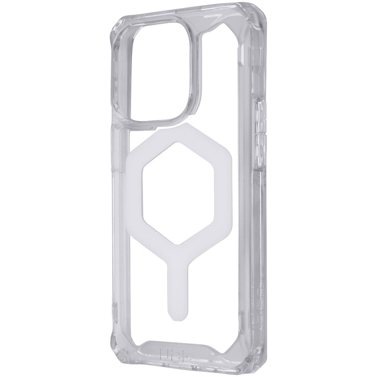 UAG Plyo Series Case for MagSafe for Apple iPhone 14 Pro - Clear Cell Phone - Cases, Covers & Skins UAG - Simple Cell Bulk Wholesale Pricing - USA Seller
