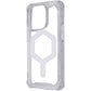 UAG Plyo Series Case for MagSafe for Apple iPhone 14 Pro - Clear Cell Phone - Cases, Covers & Skins UAG - Simple Cell Bulk Wholesale Pricing - USA Seller