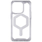 UAG Plyo Series Case for MagSafe for Apple iPhone 14 Pro - Clear Cell Phone - Cases, Covers & Skins UAG - Simple Cell Bulk Wholesale Pricing - USA Seller