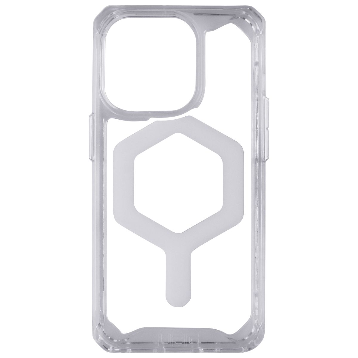 UAG Plyo Series Case for MagSafe for Apple iPhone 14 Pro - Clear Cell Phone - Cases, Covers & Skins UAG - Simple Cell Bulk Wholesale Pricing - USA Seller
