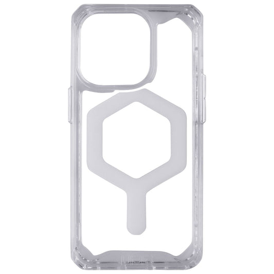 UAG Plyo Series Case for MagSafe for Apple iPhone 14 Pro - Clear Cell Phone - Cases, Covers & Skins UAG - Simple Cell Bulk Wholesale Pricing - USA Seller