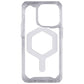 UAG Plyo Series Case for MagSafe for Apple iPhone 14 Pro - Clear Cell Phone - Cases, Covers & Skins UAG - Simple Cell Bulk Wholesale Pricing - USA Seller