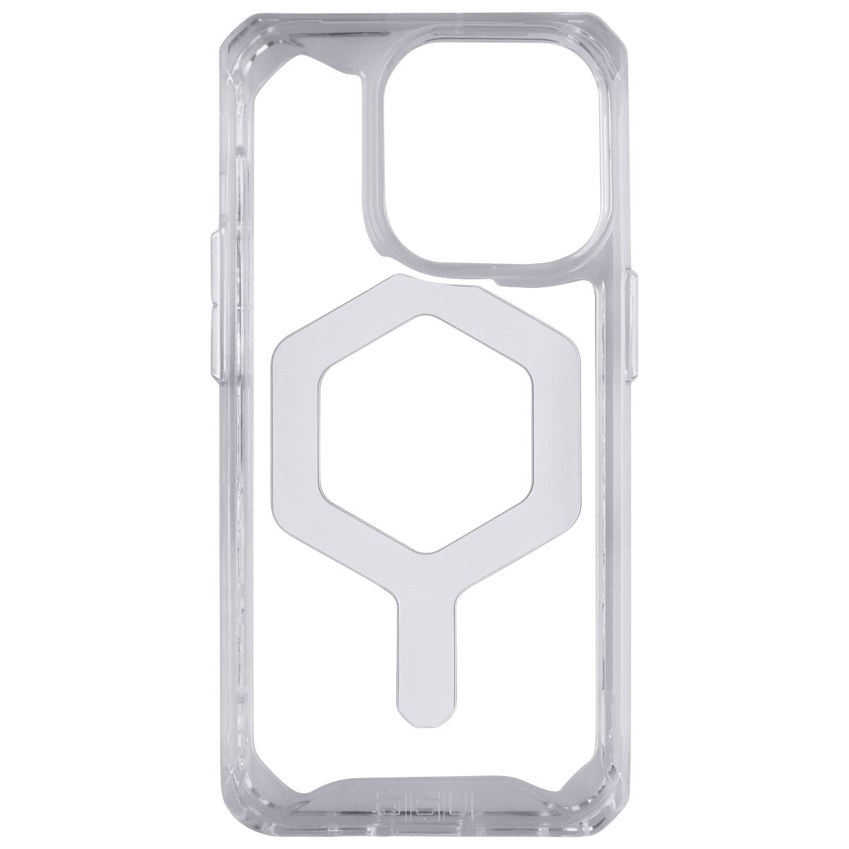 UAG Plyo Series Case for MagSafe for Apple iPhone 14 Pro - Clear Cell Phone - Cases, Covers & Skins UAG - Simple Cell Bulk Wholesale Pricing - USA Seller