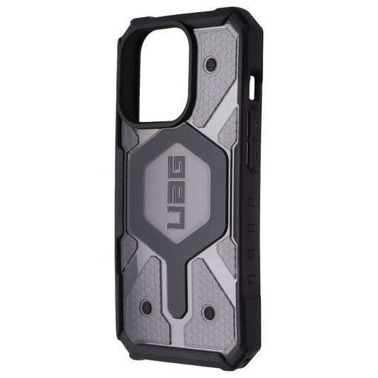 UAG Pathfinder Case for MagSafe for Apple iPhone 15 Pro - Ash / Black Cell Phone - Cases, Covers & Skins UAG - Simple Cell Bulk Wholesale Pricing - USA Seller