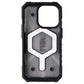 UAG Pathfinder Case for MagSafe for Apple iPhone 15 Pro - Ash / Black Cell Phone - Cases, Covers & Skins UAG - Simple Cell Bulk Wholesale Pricing - USA Seller
