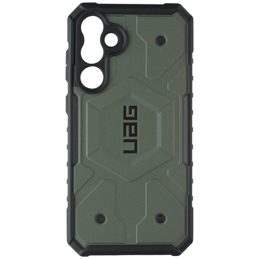 UAG Pathfinder Case for Samsung Galaxy S23 FE - Olive Drab Cell Phone - Cases, Covers & Skins UAG - Simple Cell Bulk Wholesale Pricing - USA Seller