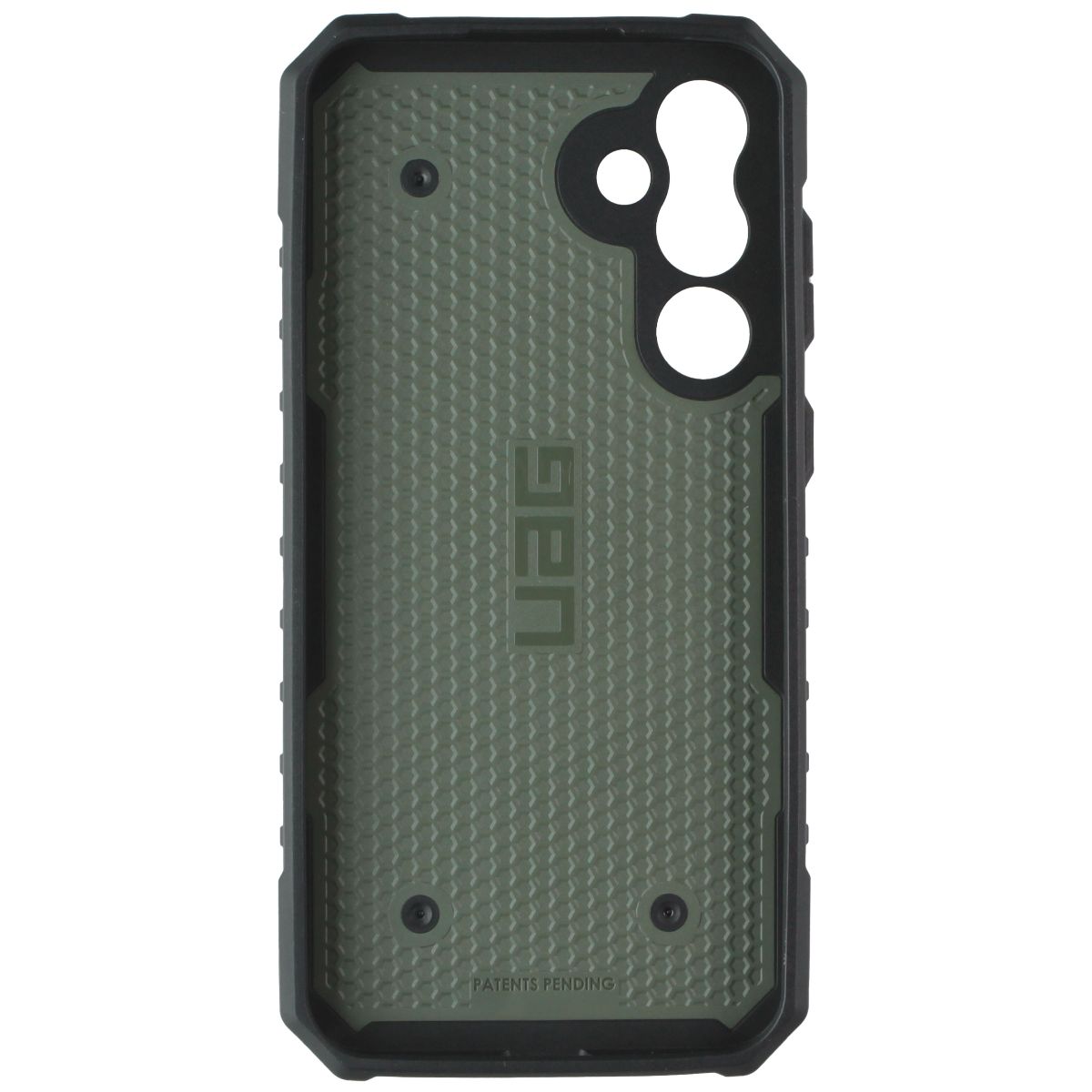 UAG Pathfinder Case for Samsung Galaxy S23 FE - Olive Drab