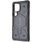 UAG Pathfinder Series Case for Samsung Galaxy S24 Ultra - Black Cell Phone - Cases, Covers & Skins UAG - Simple Cell Bulk Wholesale Pricing - USA Seller